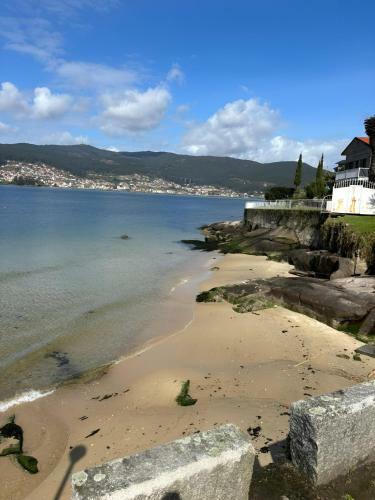 Chalet Galicia Landin