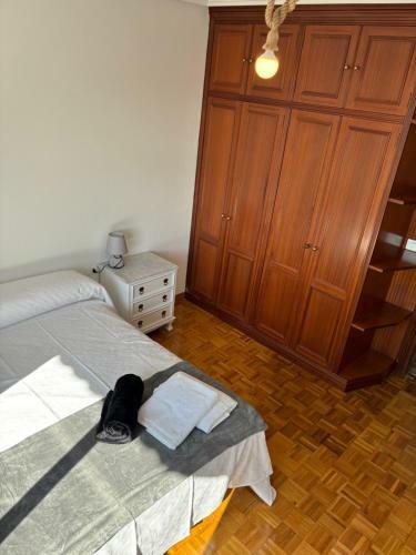 Chalet Galicia Landin