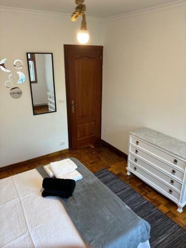 Chalet Galicia Landin