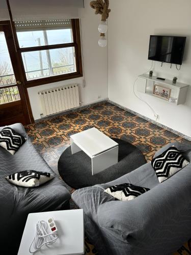 Chalet Galicia Landin