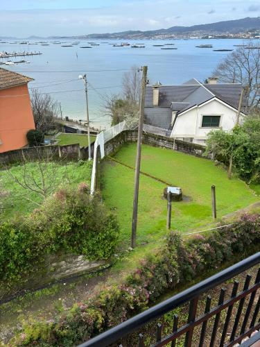 Chalet Galicia Landin