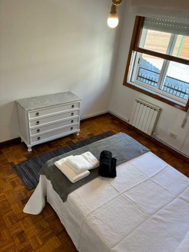 Chalet Galicia Landin