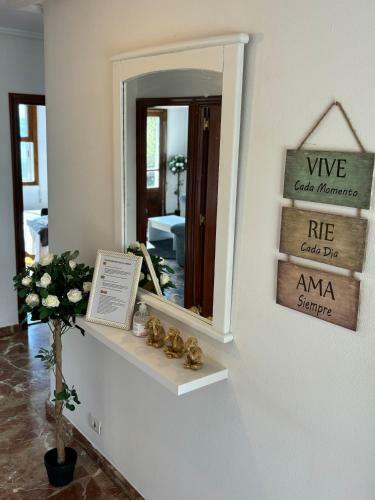 Chalet Galicia Landin