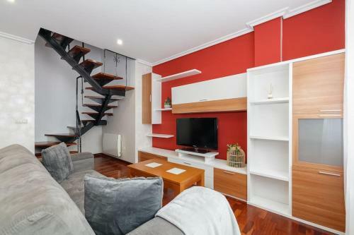 Apartamento Confort, Luz Y Atardeceres By Cabana Rentals