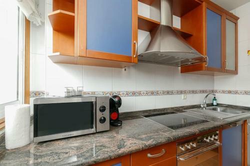 Apartamento Confort, Luz Y Atardeceres By Cabana Rentals