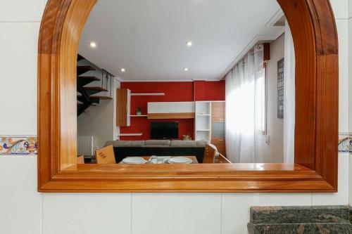 Apartamento Confort, Luz Y Atardeceres By Cabana Rentals