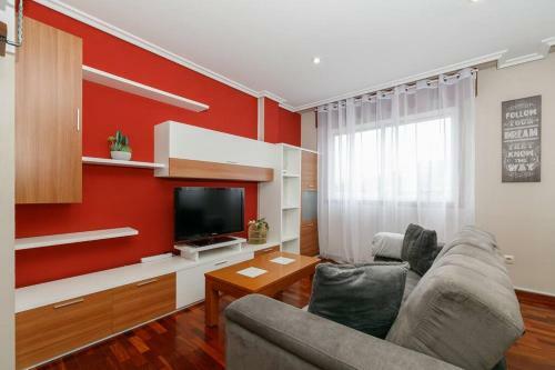 Apartamento Confort, Luz Y Atardeceres By Cabana Rentals