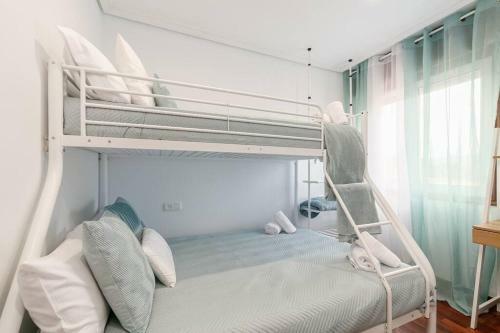 Apartamento Confort, Luz Y Atardeceres By Cabana Rentals