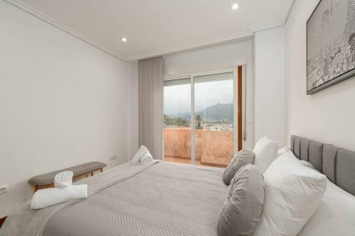 Apartamento Confort, Luz Y Atardeceres By Cabana Rentals