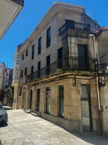 Apartamentos Redondela - Centro Hist�rico