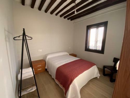 Lodge Casa Cuartel