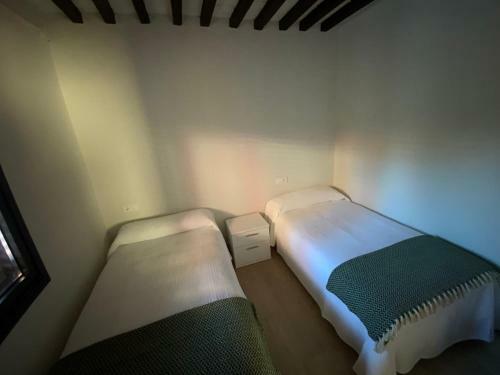 Lodge Casa Cuartel