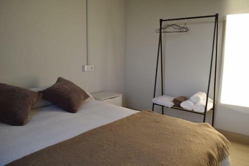 Lodge Casa Cuartel