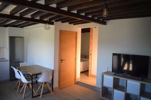 Lodge Casa Cuartel