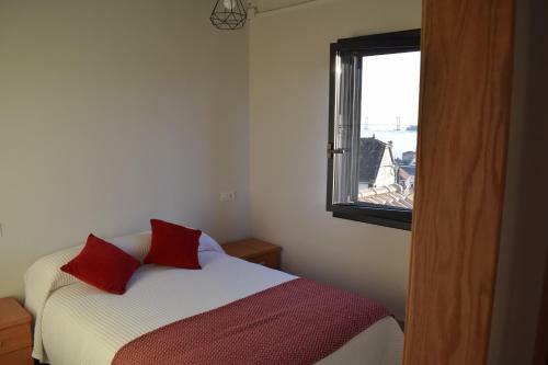 Lodge Casa Cuartel