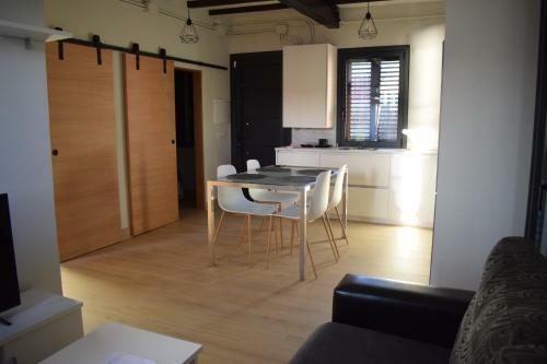 Lodge Casa Cuartel