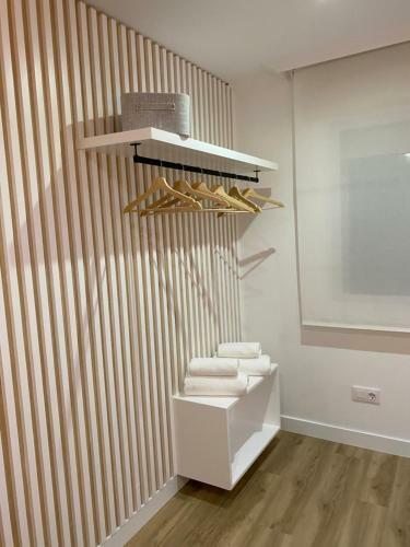 Apartamento Lar De Sefa