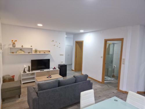 La De Fredyy - Tres Marias Apartments