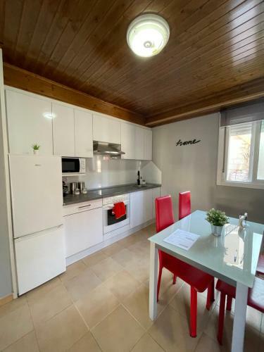 Apartamento Casa Amoedo