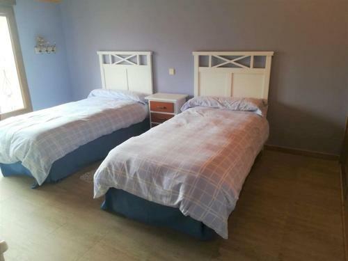 Casa Con Jard�n En Rascafr�a