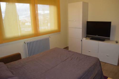 Casa Con Jard�n En Rascafr�a