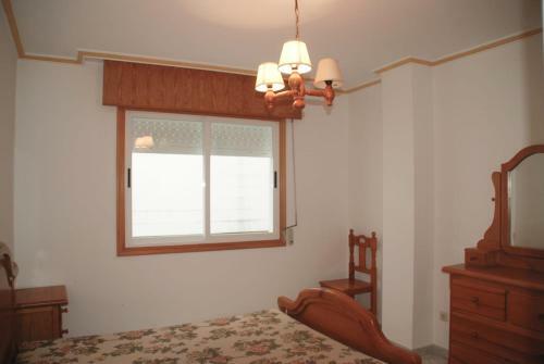 Apartamento Salitre