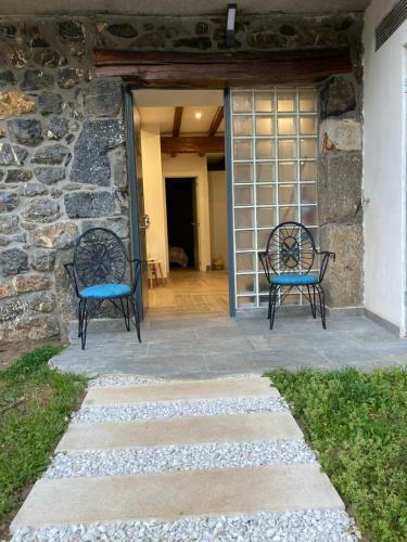 Apartamentos Iramar