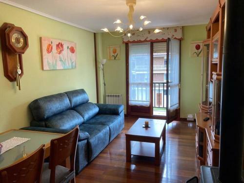 Apartamento Bella Vista