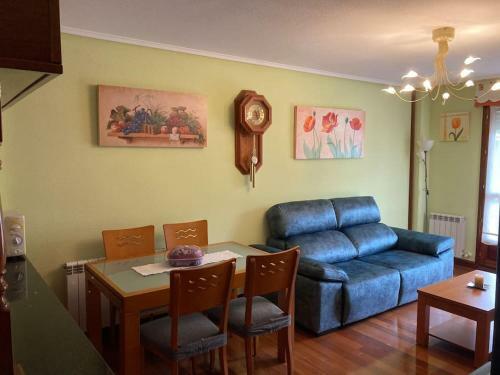 Apartamento Bella Vista