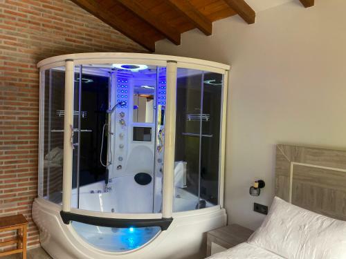 Apartamento Fuente Oscura