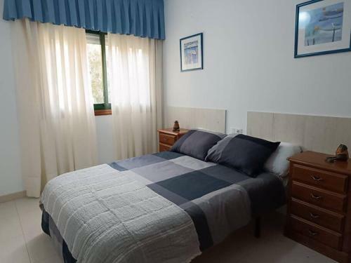 Apartamento Gran Para�so Raxo