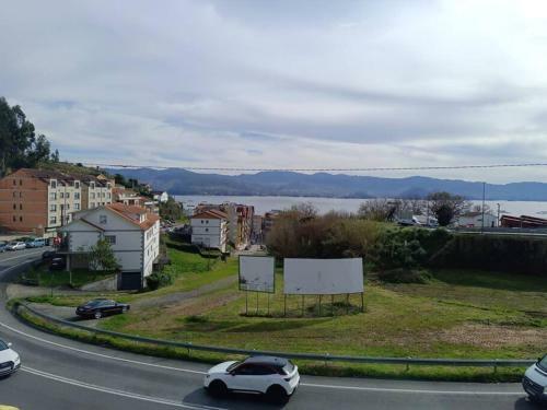 Apartamento Gran Para�so Raxo