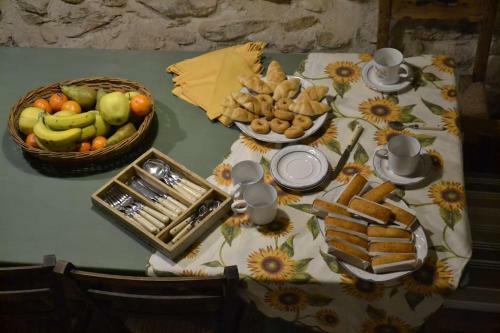 Casa Valle Del Lozoya