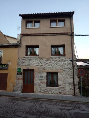 Casa Valle Del Lozoya