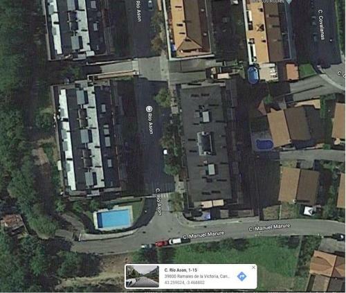 Apartamento Disfruta Del Para�so En Ramales