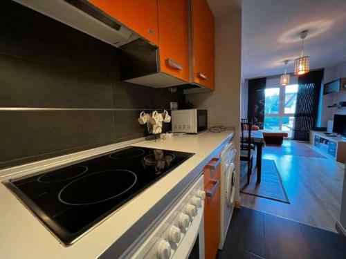 Apartamento Disfruta Del Para�so En Ramales