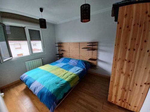 Apartamento Disfruta Del Para�so En Ramales