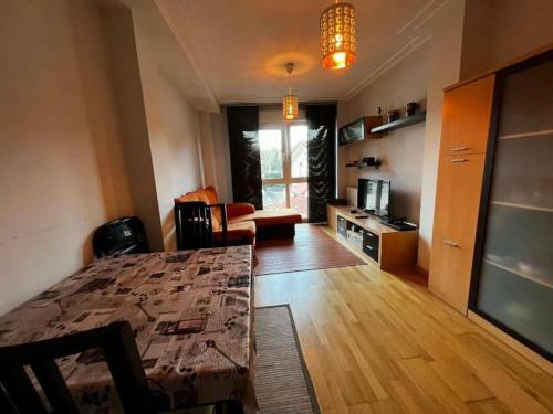 Apartamento Disfruta Del Para�so En Ramales