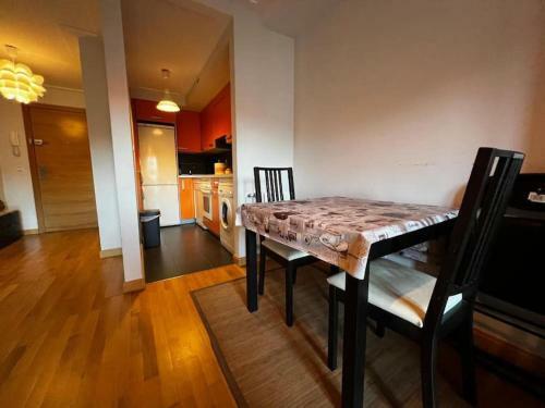 Apartamento Disfruta Del Para�so En Ramales