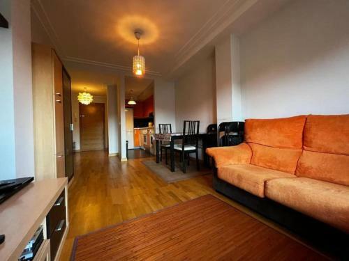 Apartamento Disfruta Del Para�so En Ramales