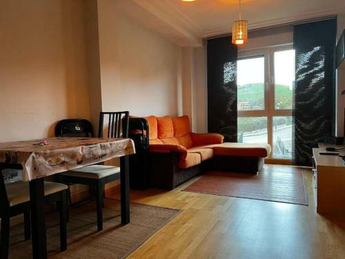 Apartamento Disfruta Del Para�so En Ramales