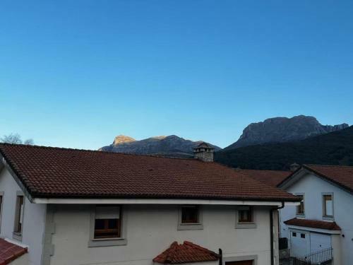 Apartamento Disfruta Del Para�so En Ramales