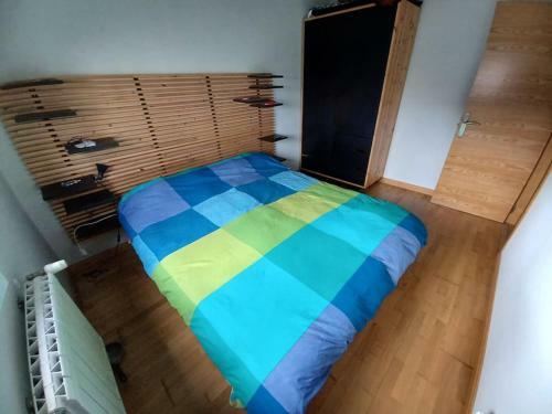 Apartamento Disfruta Del Para�so En Ramales