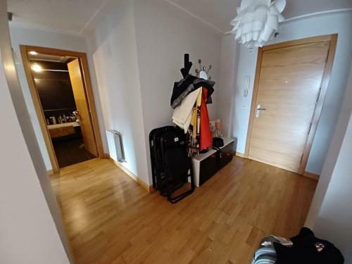 Apartamento Disfruta Del Para�so En Ramales