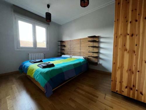 Apartamento Disfruta Del Para�so En Ramales