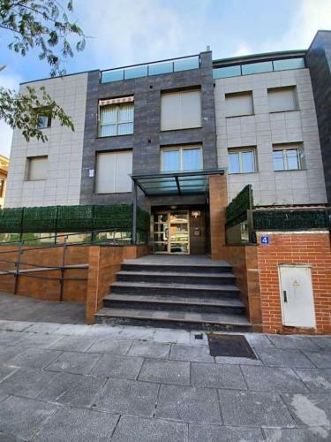 Apartamento Disfruta Del Para�so En Ramales