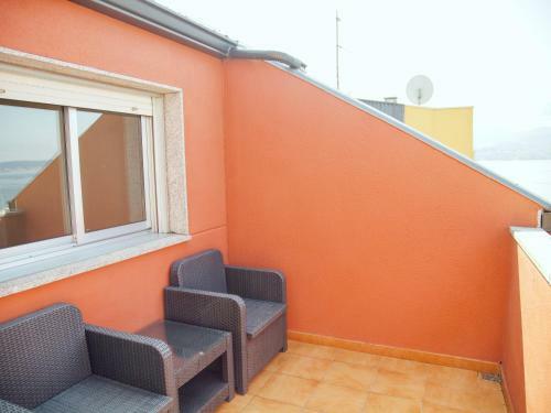 Apartamento �tico Pampa�do