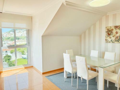 Apartamento �tico Pampa�do