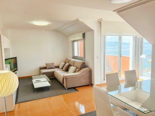 Apartamento �tico Pampa�do