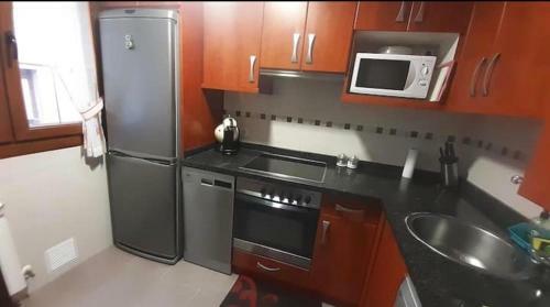 Apartamento Chuchi House